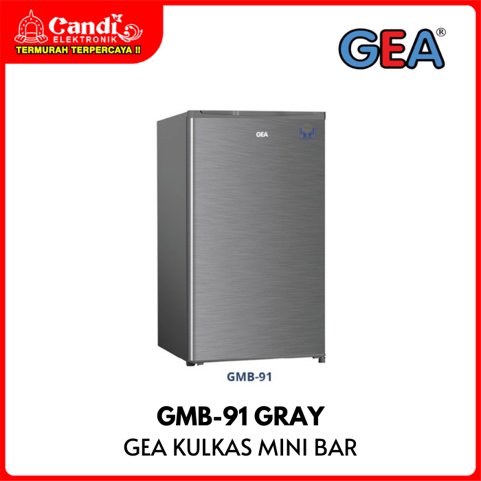 Gea Refrigerator Mini Bar